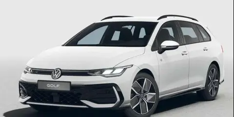 Annonce VOLKSWAGEN GOLF Diesel 2024 d'occasion 