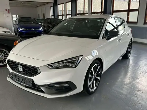 Used SEAT LEON Petrol 2023 Ad 