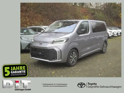 Used TOYOTA PROACE Diesel 2024 Ad 