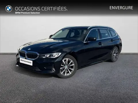 Used BMW SERIE 3  2021 Ad 