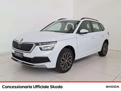 Used SKODA KAMIQ  2021 Ad 