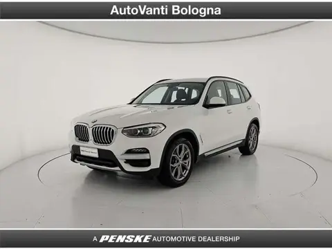 Used BMW X3 Diesel 2020 Ad 