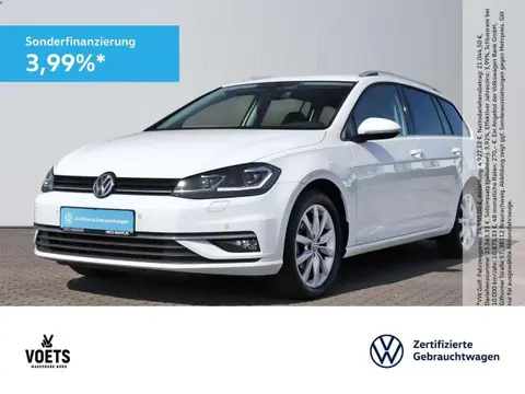 Annonce VOLKSWAGEN GOLF Essence 2019 d'occasion 