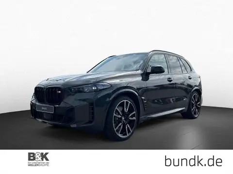 Annonce BMW X5 Essence 2024 d'occasion 