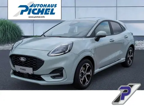 Annonce FORD PUMA Essence 2024 d'occasion 