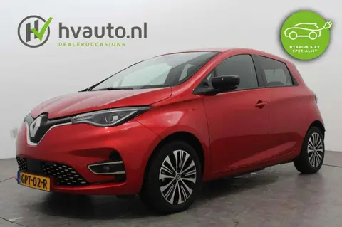 Used RENAULT ZOE Electric 2023 Ad 