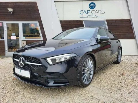 Used MERCEDES-BENZ CLASSE A Petrol 2019 Ad 