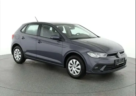 Used VOLKSWAGEN POLO Petrol 2024 Ad 