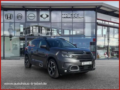 Used CITROEN C5 AIRCROSS Hybrid 2021 Ad 