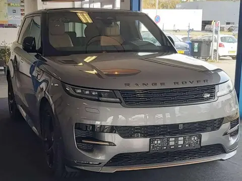 Used LAND ROVER RANGE ROVER SPORT Hybrid 2023 Ad 