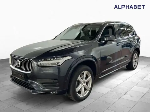 Annonce VOLVO XC90 Diesel 2020 d'occasion 