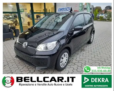 Used VOLKSWAGEN UP! Petrol 2020 Ad 