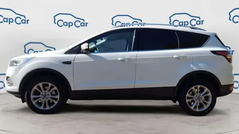 Used FORD KUGA Petrol 2019 Ad 