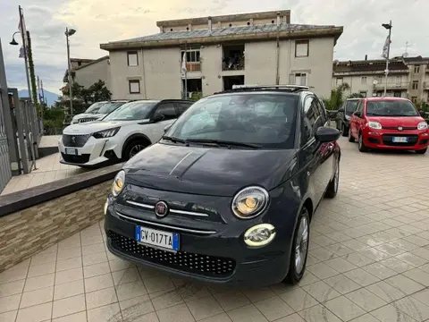 Annonce FIAT 500 Essence 2019 d'occasion 