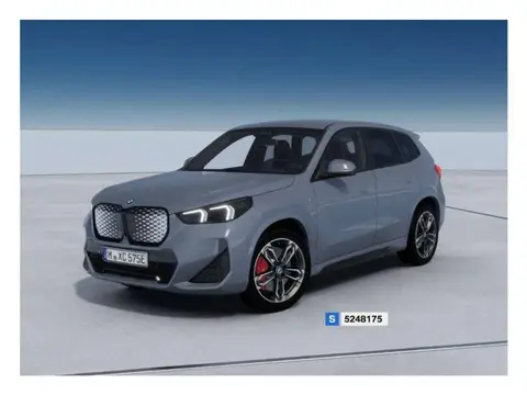 Annonce BMW IX1 Électrique 2024 d'occasion 