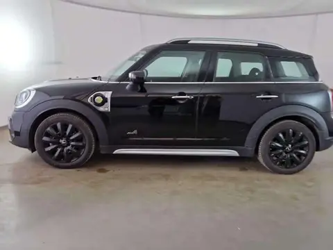 Used MINI COOPER Hybrid 2021 Ad 