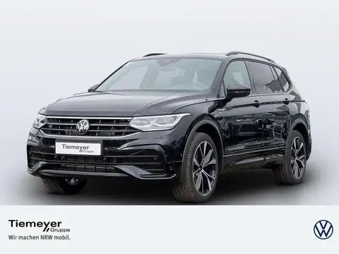 Annonce VOLKSWAGEN TIGUAN Diesel 2024 d'occasion 