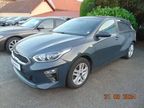 Used KIA CEED Petrol 2019 Ad 