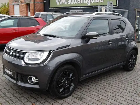 Used SUZUKI IGNIS Petrol 2019 Ad 