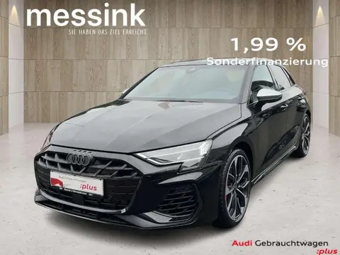 Annonce AUDI S3 Essence 2024 d'occasion 