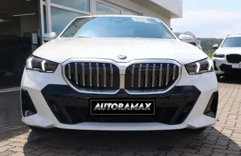 Used BMW SERIE 5 Hybrid 2024 Ad 