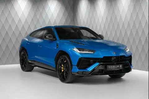 Used LAMBORGHINI URUS Petrol 2024 Ad 