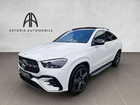 Used MERCEDES-BENZ CLASSE GLE Hybrid 2024 Ad 