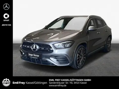 Used MERCEDES-BENZ CLASSE GLA Diesel 2023 Ad 