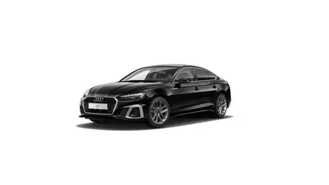 Used AUDI A5 Petrol 2021 Ad 