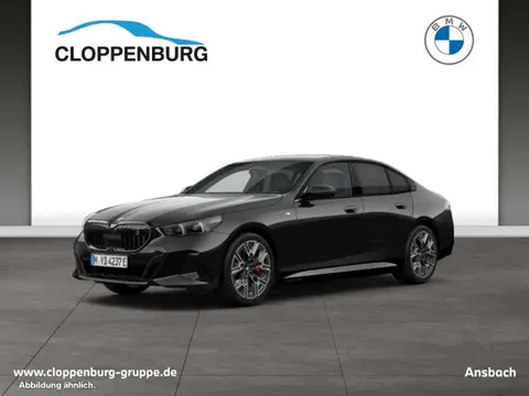 Used BMW I5 Electric 2024 Ad 