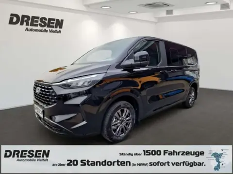 Annonce FORD TOURNEO Diesel 2024 d'occasion 