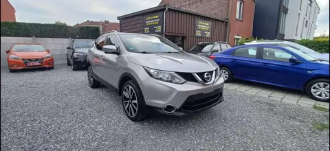 Annonce NISSAN QASHQAI Essence 2016 d'occasion 