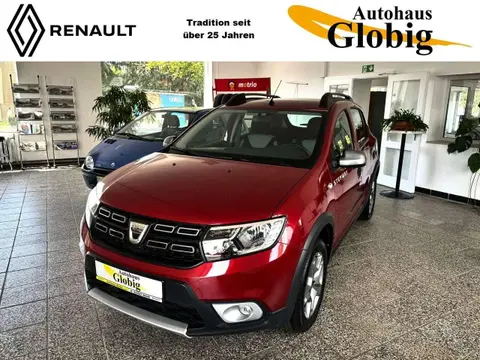 Used DACIA SANDERO Petrol 2020 Ad 