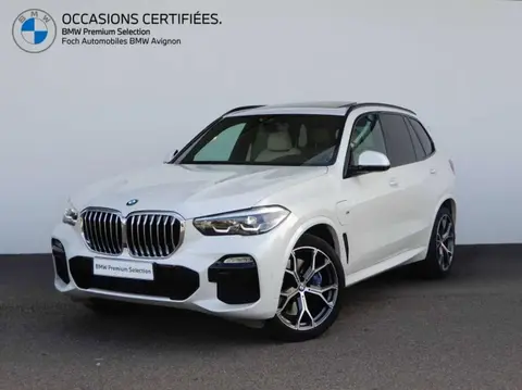 Used BMW X5  2020 Ad 