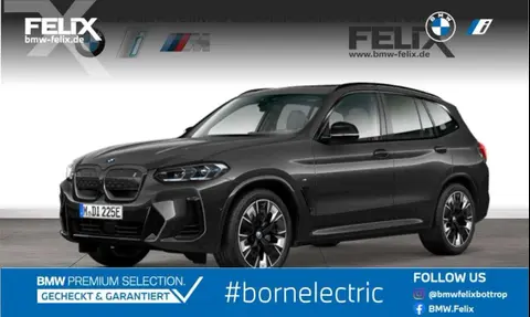 Annonce BMW IX3 Électrique 2023 d'occasion 