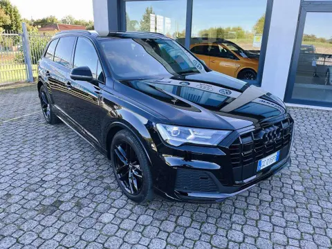 Used AUDI Q7 Diesel 2020 Ad 