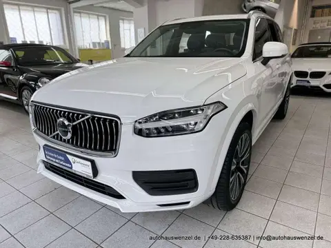 Used VOLVO XC90 Diesel 2020 Ad 