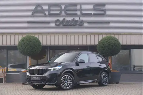 Annonce BMW X1 Hybride 2022 d'occasion 