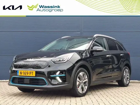 Used KIA E-NIRO Electric 2021 Ad 