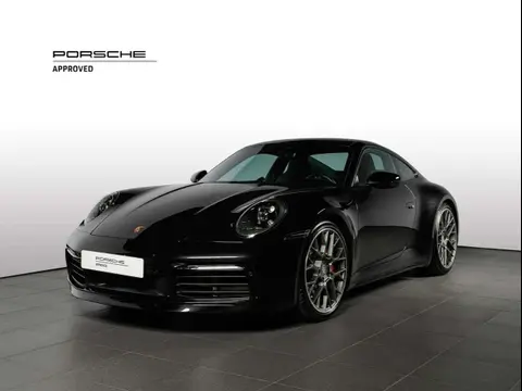 Used PORSCHE 911 Petrol 2020 Ad 