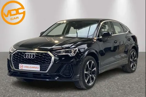 Annonce AUDI Q3 Diesel 2020 d'occasion 