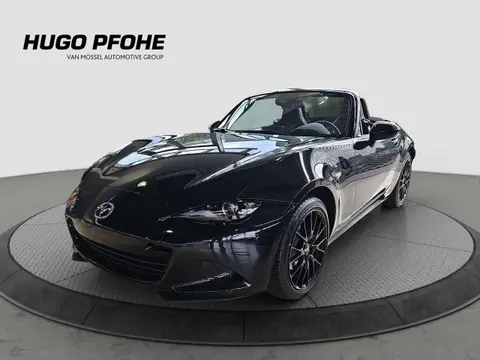 Used MAZDA MX-5 Petrol 2024 Ad 