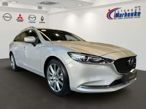 Annonce MAZDA 6 Essence 2024 d'occasion 