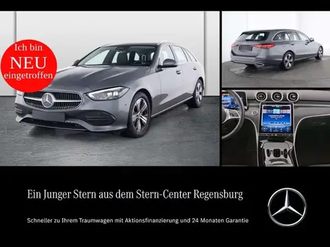 Used MERCEDES-BENZ CLASSE C Petrol 2023 Ad 