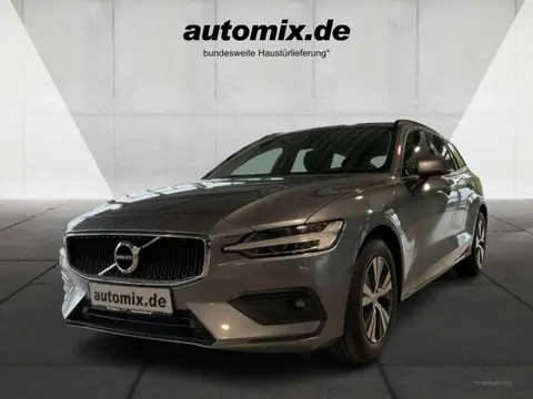 Used VOLVO V60 Diesel 2019 Ad 