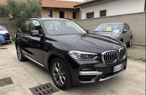 Used BMW X3 Diesel 2020 Ad 