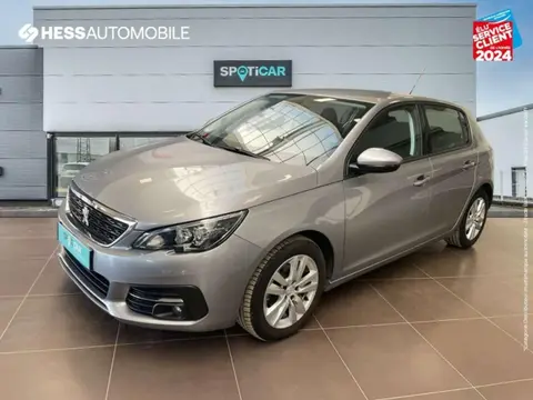 Used PEUGEOT 308 Petrol 2020 Ad 