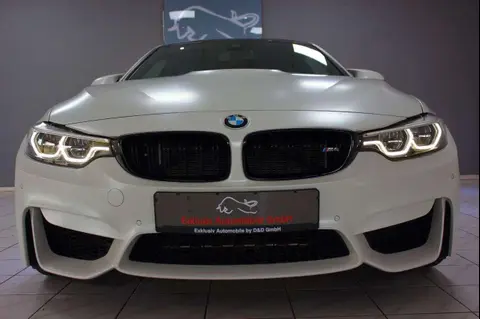 Annonce BMW M4 Essence 2019 d'occasion 