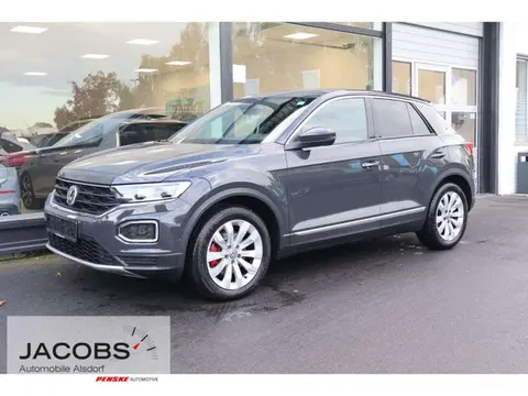 Used VOLKSWAGEN T-ROC Petrol 2019 Ad 