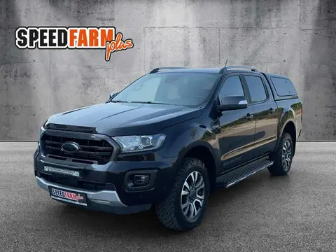 Used FORD RANGER Diesel 2021 Ad 